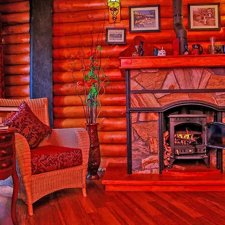 Hotel Queenswood 5*