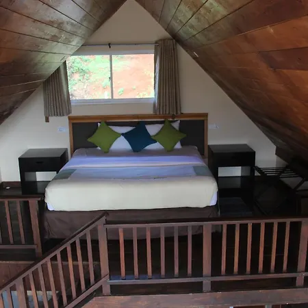 Pigeons Nest Bed & Breakfast 3*