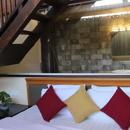 Bed & Breakfast Pigeons Nest Nuwara Eliya