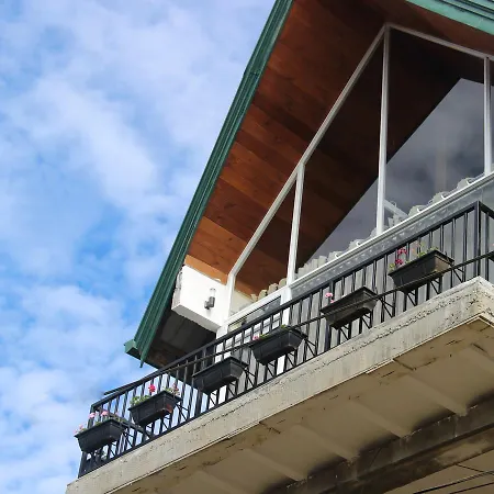 Pigeons Nest 3* Nuwara Eliya