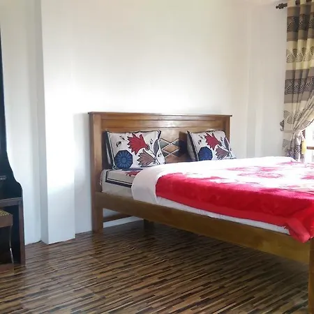 Rochana Palace Nuwara Eliya
