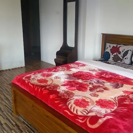 Guest house Rochana Palace