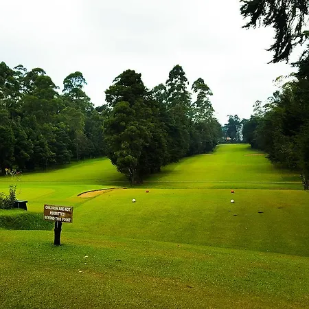 Golf Club 3*