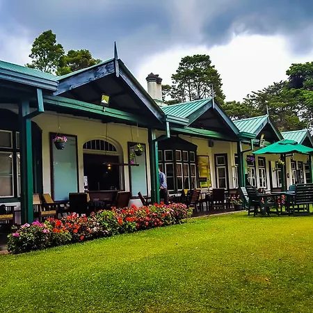 Golf Club