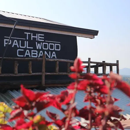 The Paul Wood Cabana Villa Nuwara Eliya