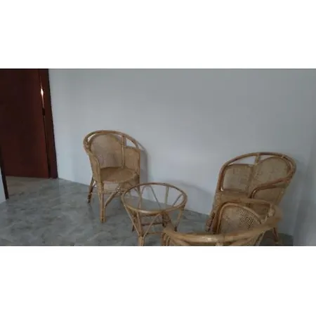 Apartment Regal Rose Luxury