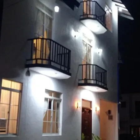 Apartment Regal Rose Luxury