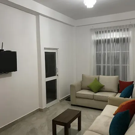 Regal Rose Luxury Apartment