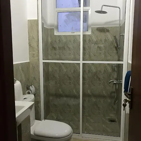Regal Rose Luxury Apartment Nuwara Eliya