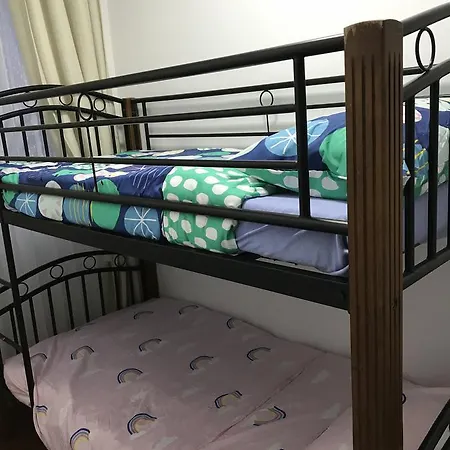 Regal Rose Luxury Apartment
