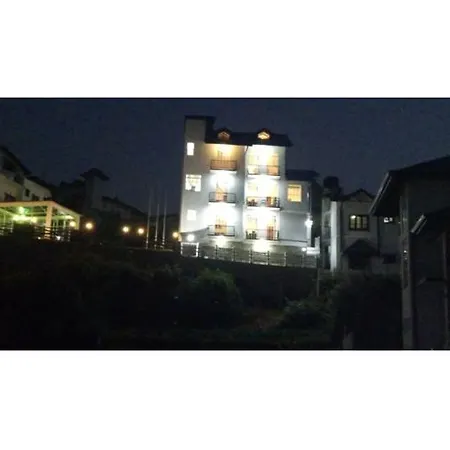 Regal Rose Luxury Apartment Nuwara Eliya