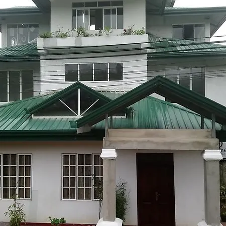 Golden Wings Homestay