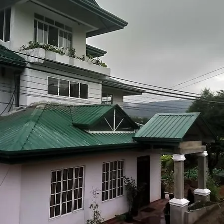 Homestay Golden Wings