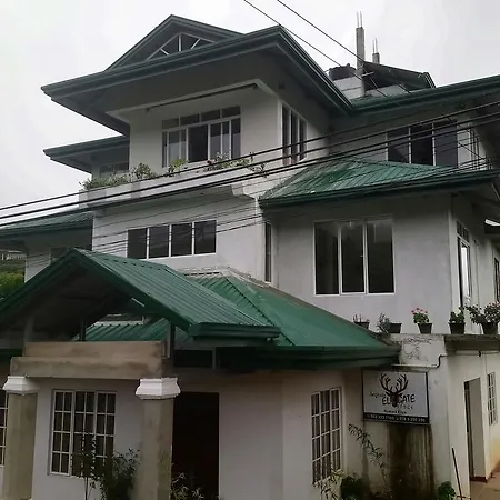 Golden Wings Homestay