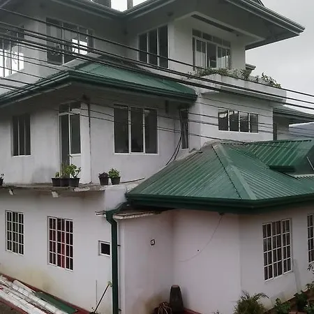 Homestay Golden Wings Nuwara Eliya