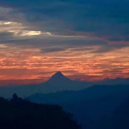 Singha Sanasa Luxury * Nuwara Eliya