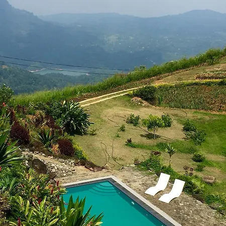 Singha Sanasa Luxury * Nuwara Eliya