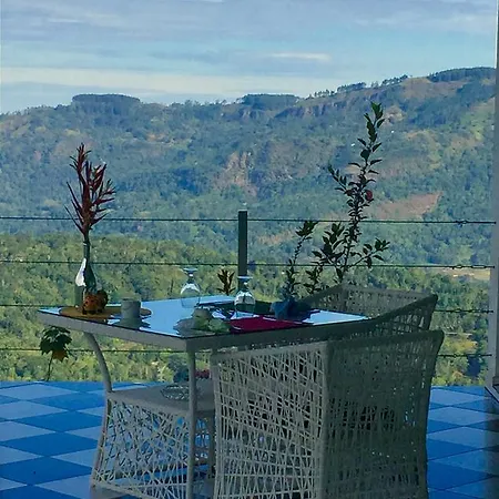 Singha Sanasa Luxury Nuwara Eliya