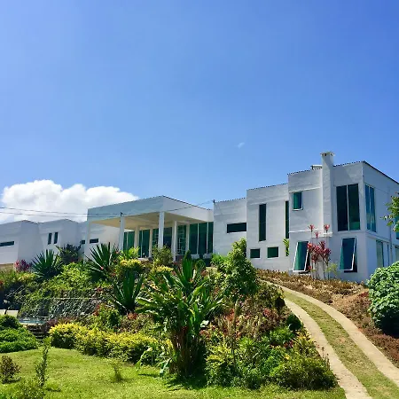 Homestay Singha Sanasa Luxury Nuwara Eliya