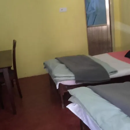 Shan Guest house Nuwara Eliya