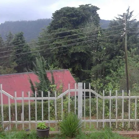 The Hill Castle Guest house
