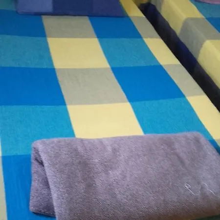 Guest house Shan