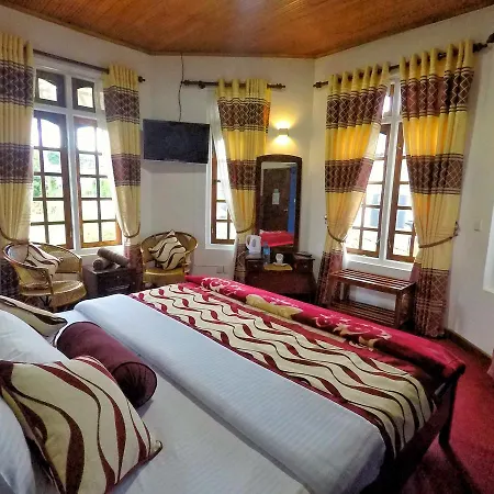 Guest house Hills Rest