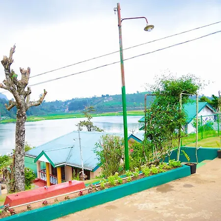 Gregory View Holiday Bungalow * Nuwara Eliya