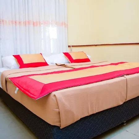 Gregory View Holiday Bungalow Nuwara Eliya