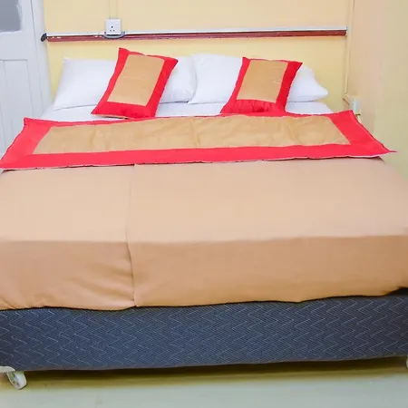 Resort Gregory View Holiday Bungalow Nuwara Eliya