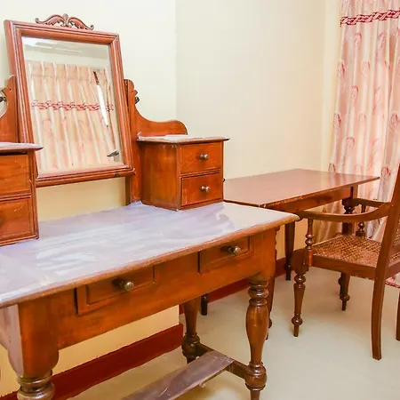 Resort Gregory View Holiday Bungalow Nuwara Eliya