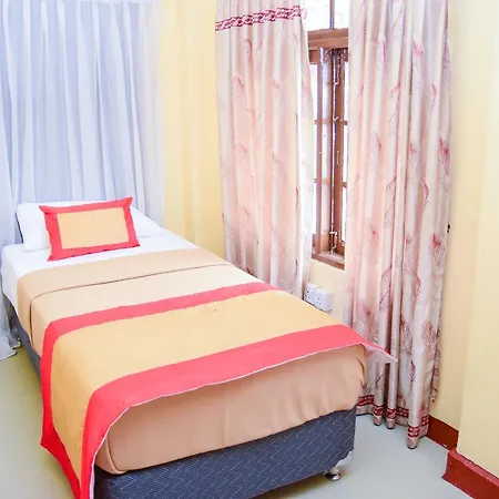 Gregory View Holiday Bungalow Resort