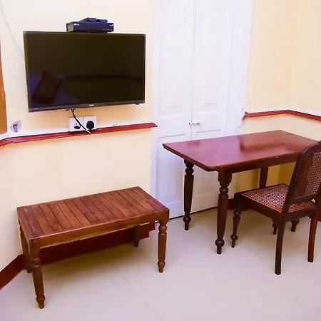 Resort Gregory View Holiday Bungalow *