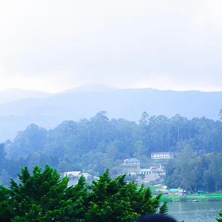 Resort Gregory View Holiday Bungalow Nuwara Eliya