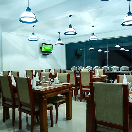 Hotel Royal Nuwara Eliya