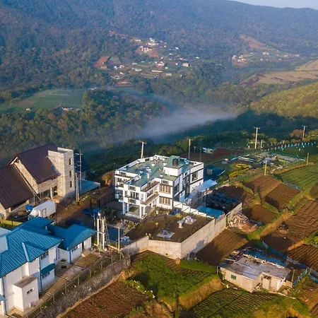 The Forest And By Schofieldshire Villa Nuwara Eliya