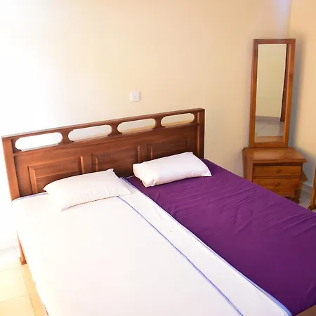 Hotel Rawana Hill Top *