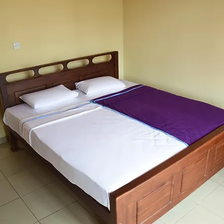 Hotel Rawana Hill Top