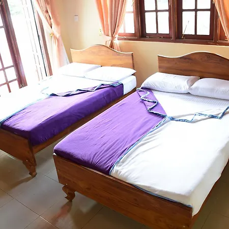 Rawana Hill Top Hotel Nuwara Eliya