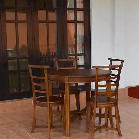 Hotel Rawana Hill Top Nuwara Eliya