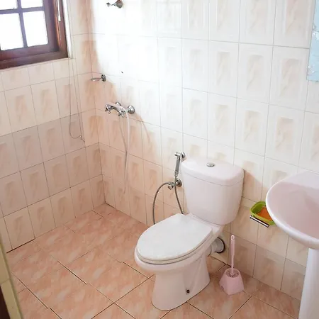 Hotel Rawana Hill Top Nuwara Eliya