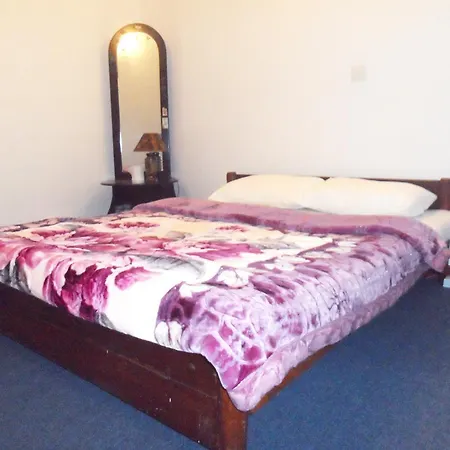 Baroness Holiday Bungalow Nuwara Eliya