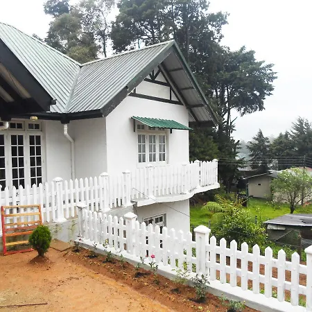 Baroness Holiday Bungalow Bed & Breakfast Nuwara Eliya