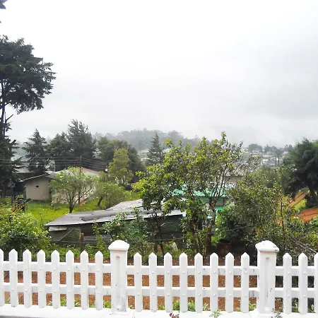 Baroness Holiday Bungalow * Nuwara Eliya