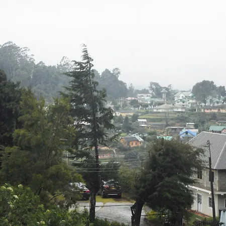 Baroness Holiday Bungalow * Nuwara Eliya