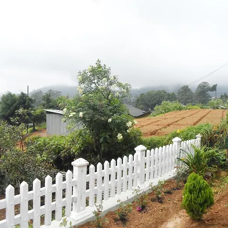 Bed & Breakfast Baroness Holiday Bungalow *