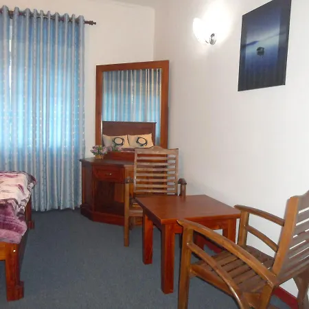 Baroness Holiday Bungalow Nuwara Eliya