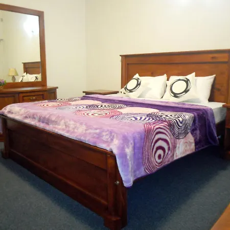 Baroness Holiday Bungalow