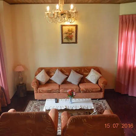 Samri Bunglow Country house Nuwara Eliya