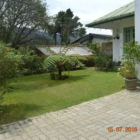 Country house Samri Bunglow *